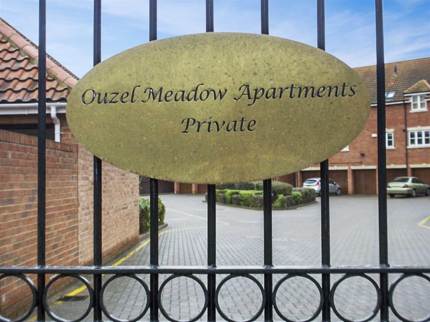 Woodall Close, Middleton, Milton Keynes